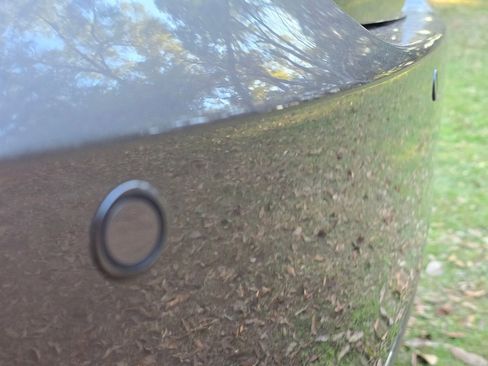 Used 2024 Toyota Camry XSE image 17