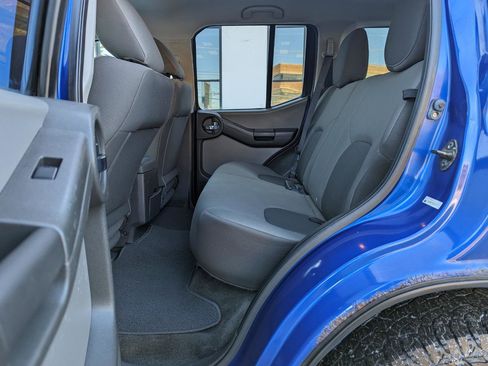 Used 2012 Nissan Xterra S w/ Value Package image 36