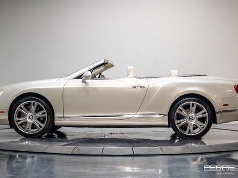 Used 2013 Bentley Continental GT AWD/4WD image 54