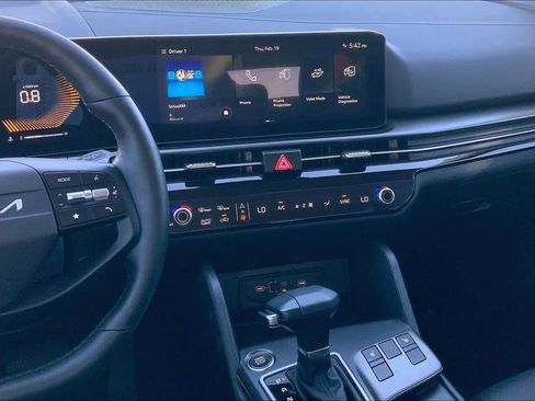 Certified 2026 Kia Sportage EX image 14