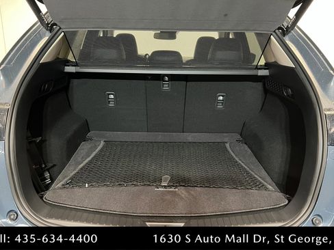 New 2025 MAZDA CX-5 Carbon Edition image 24