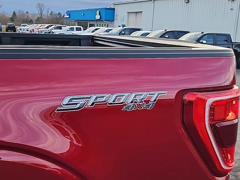 Used 2022 Ford F150 XLT w/ Equipment Group 302A High image 14