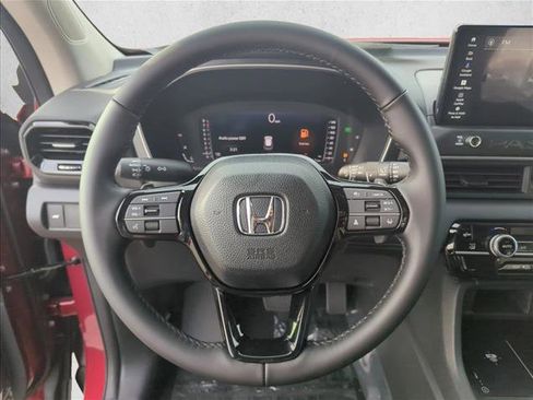 New 2026 Honda Passport RTL image 18