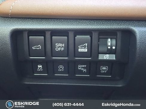 Used 2022 Subaru Forester Touring AWD/4WD image 23