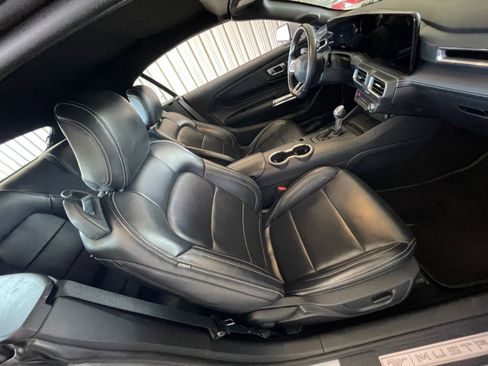 Used 2024 Ford Mustang Premium image 33