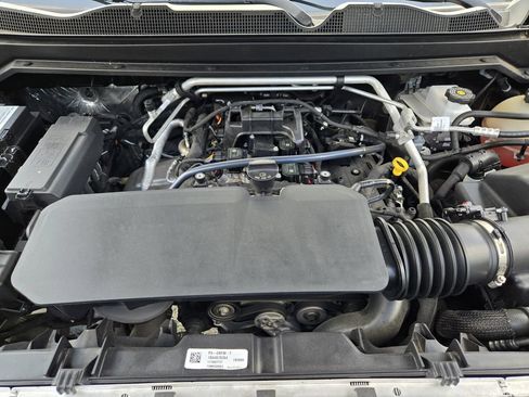 Used 2023 Chevrolet Colorado W/T RWD image 29