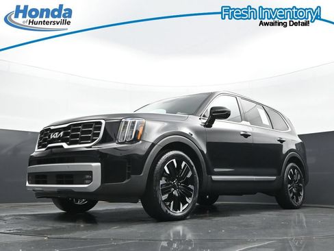 Used 2024 Kia Telluride SX Prestige AWD/4WD image 32