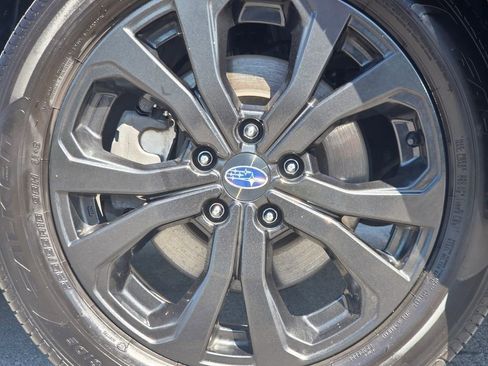 Used 2023 Subaru Forester Sport AWD/4WD image 22