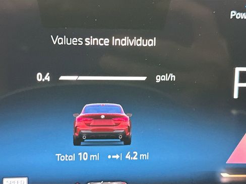 New 2026 BMW 430i xDrive Coupe w/ M Sport Package image 12