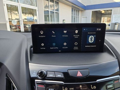 Used 2019 Acura RDX FWD w/ Advance Package image 36