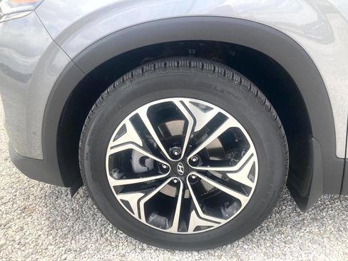 Used 2020 Hyundai Santa Fe Limited image 28