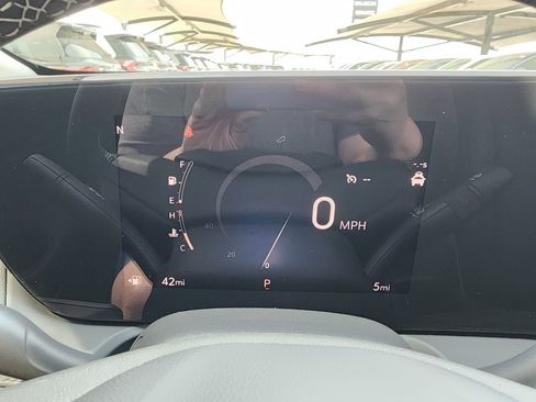 New 2026 Buick Encore GX Preferred image 23