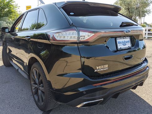 Used 2015 Ford Edge Sport w/ Equipment Group 401A AWD/4WD image 4