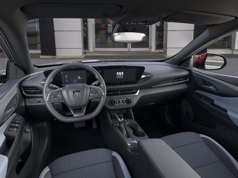 New 2025 Buick Envista Preferred w/ Convenience I Package image 29
