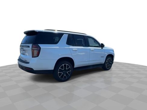 Used 2023 Chevrolet Tahoe RST AWD/4WD image 8