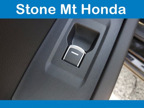 New 2026 Honda Accord EX-L image 12
