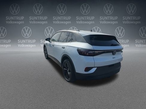 New 2025 Volkswagen ID.4 Pro S AWD/4WD image 15