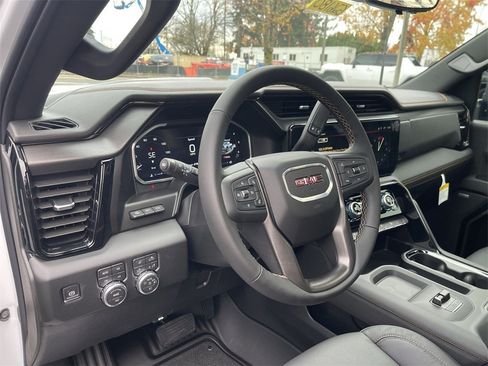 New 2026 GMC Sierra 3500 AT4 image 10