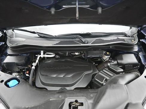 Used 2023 Honda Passport EX-L image 44