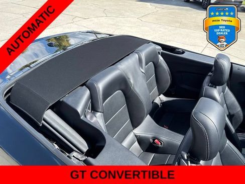Used 2016 Ford Mustang GT Premium w/ Equipment Group 401A RWD image 14