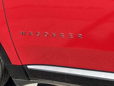 New 2025 Jeep Wagoneer S Limited image 11