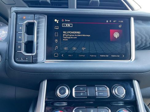 Used 2023 GMC Yukon Denali w/ Advanced Technology Package AWD/4WD image 14