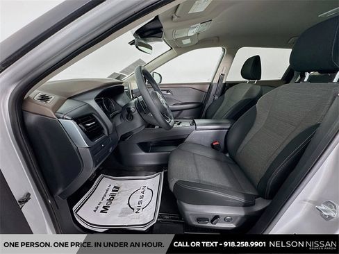 Certified 2023 Nissan Rogue SV image 19