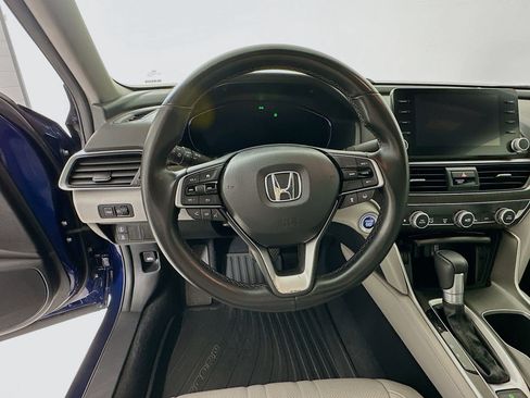 Used 2020 Honda Accord EX-L image 12