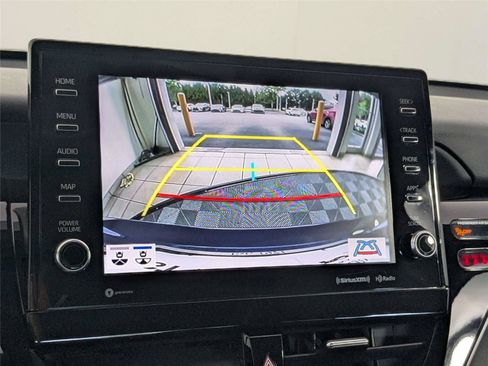 Used 2023 Toyota Camry XSE FWD image 20