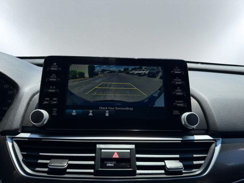 Used 2020 Honda Accord Sport image 15