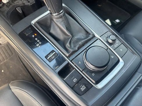 Used 2023 MAZDA CX-30 AWD 2.5 S w/ Select Package image 17