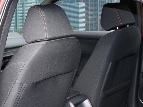 New 2026 Honda HR-V Sport image 20