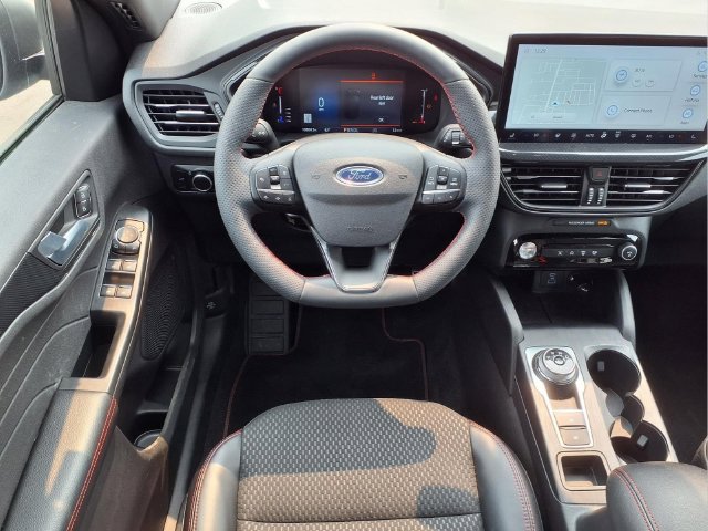 Used 2023 Ford Escape ST-Line w/ Tech Pack #1 AWD/4WD image 25