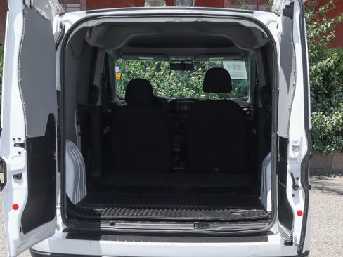 Used 2022 RAM ProMaster City Wagon FWD image 8