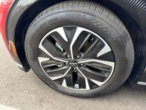 Used 2023 Kia EV6 Wind RWD image 16