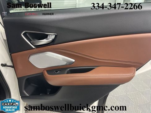 Used 2019 Acura RDX FWD w/ Technology Package image 34