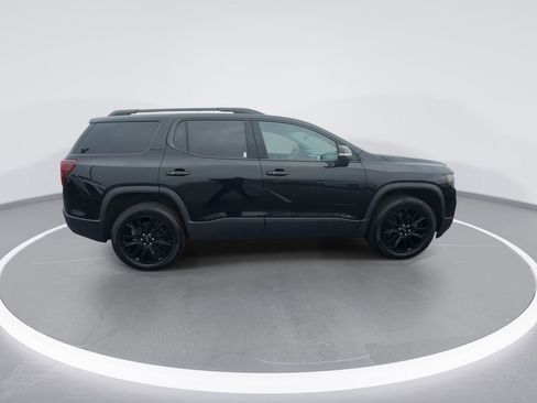 Certified 2023 GMC Acadia SLE w/ Driver Convenience Package image 9