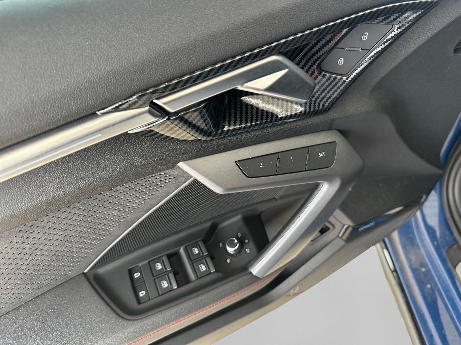 Used 2025 Audi S3 Premium Plus AWD/4WD image 11