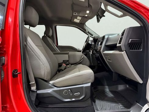 Used 2016 Ford F150 XLT w/ Equipment Group 302A Luxury image 26