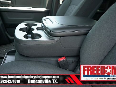 New 2025 RAM 2500 Tradesman image 33