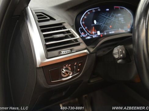 Used 2024 BMW X3 xDrive30i w/ Premium Package AWD/4WD image 31