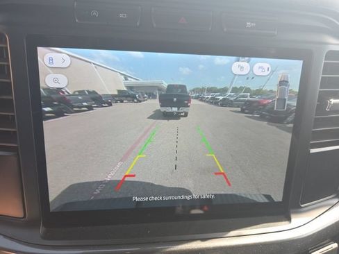 Used 2024 Ford F150 STX RWD image 19