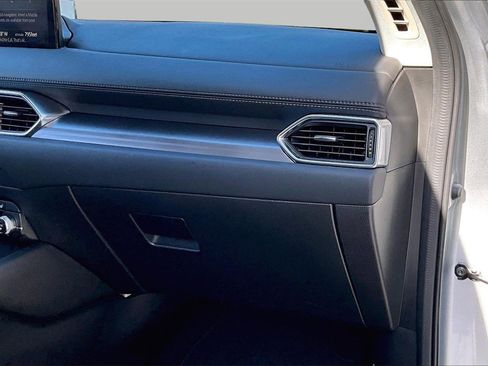 Used 2021 MAZDA CX-5 Touring image 19