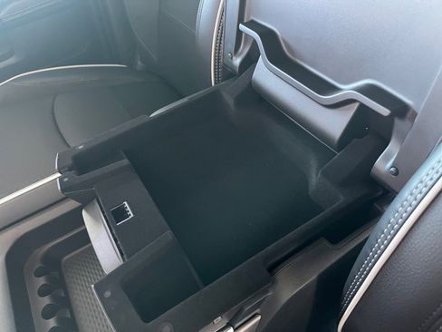 New 2025 RAM 2500 Laramie w/ Sport Appearance Package image 15