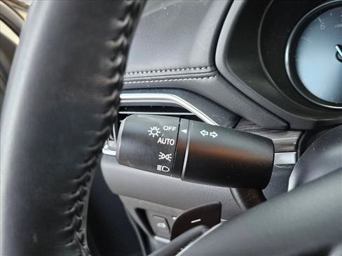 Used 2023 MAZDA CX-5 AWD 2.5 S w/ Premium Package image 22