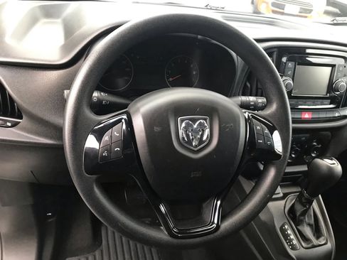 Used 2021 RAM ProMaster City Tradesman w/ Window Group 09 image 16