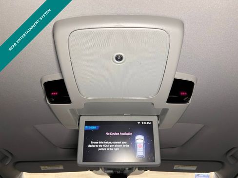 Used 2023 Honda Odyssey Touring image 11