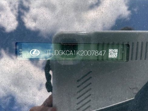 Used 2019 Lexus RX 450hL Luxury image 34