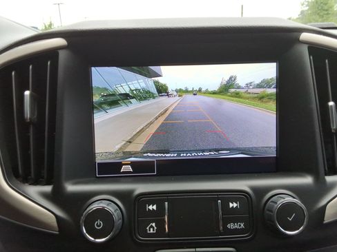 Used 2023 GMC Terrain Denali w/ LPO, Floor Liner Package AWD/4WD image 16