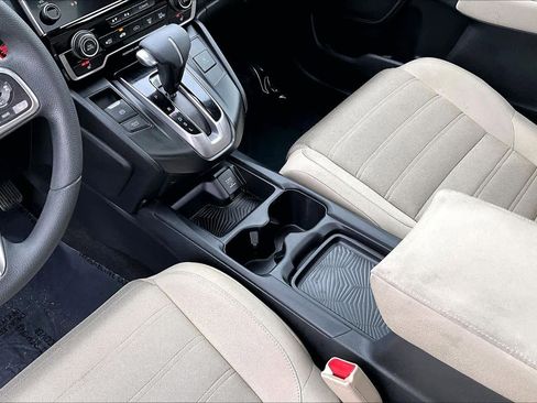 Used 2018 Honda CR-V EX image 17